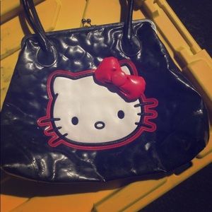 Hello Kitty Handbag